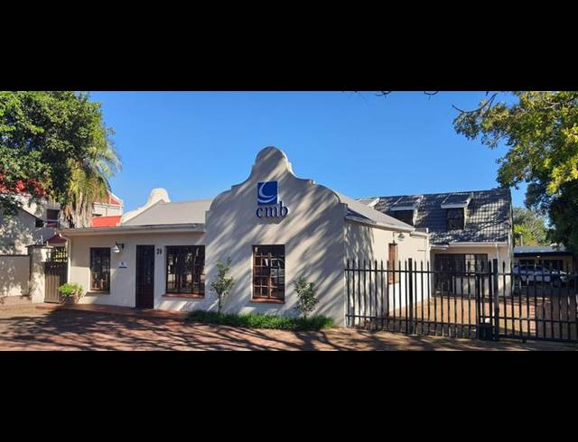 BUSINESS FOR SALE IN GEORGE CENTRAL